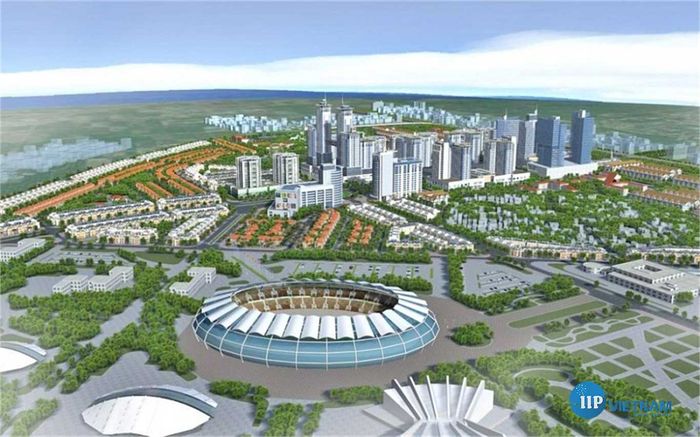 Hình ảnh khu công nghệ cao sinh học nghiên cứu về giống, dược phẩm... số 1