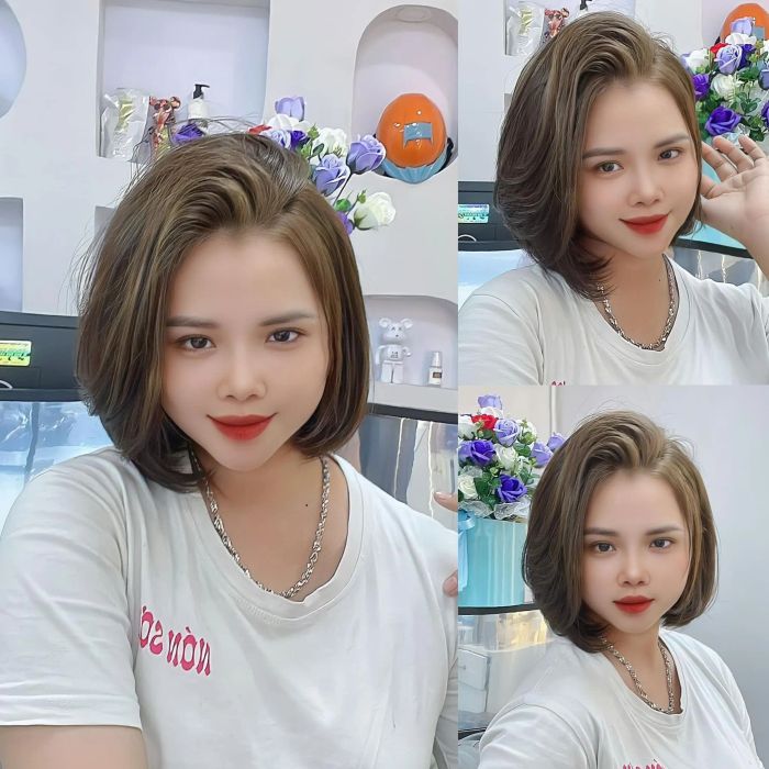 Không gian hiện đại tại Bắc Trần Tiến