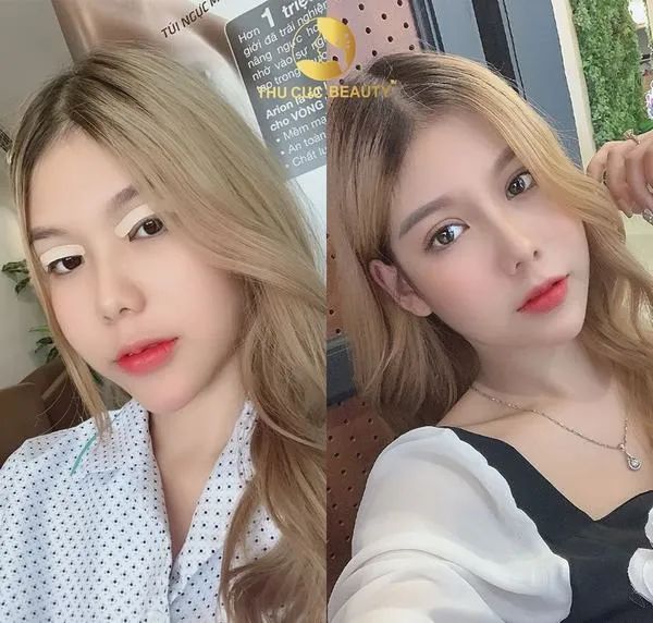 Không gian sang trọng đạt chuẩn quốc tế tại Thu Cúc Clinics
