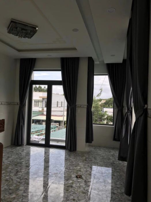 Bộ sưu tập rèm cửa đa phong cách tại Thanh Minh