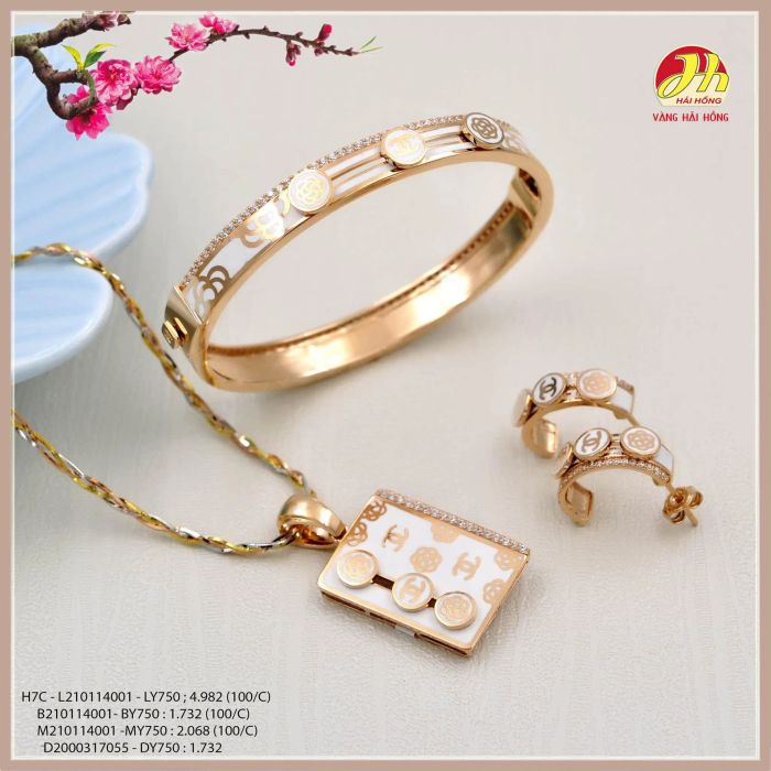 Ảnh Vàng Bạc Hải Hồng 2