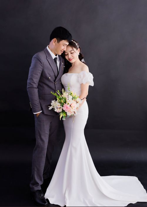 Thiên Đường Áo Cưới Hình 2