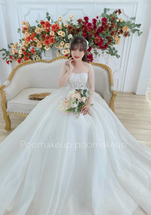 POO BRIDAL - Hình 2