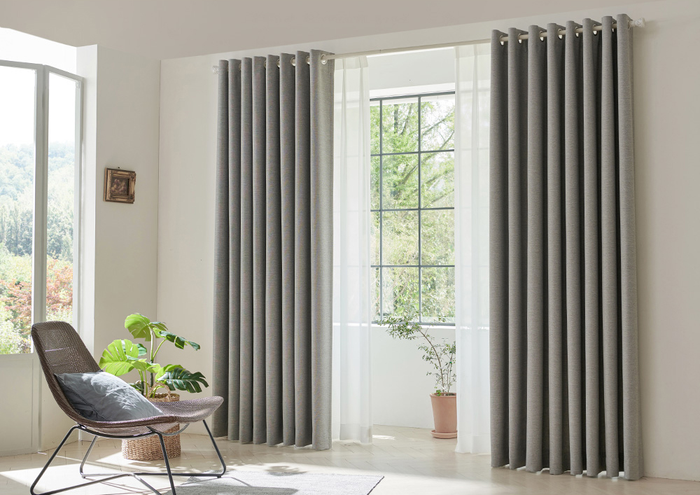 Thế giới rèm Việt - ảnh 1
