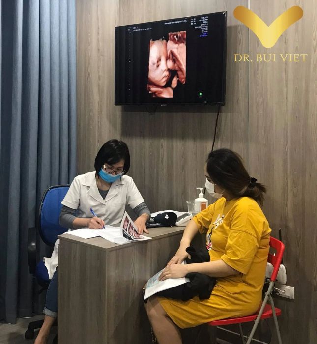 Phòng Khám 936 Trương Định ảnh 1