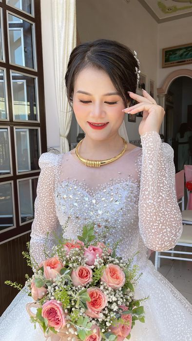 Linh Wedding - Hình 1