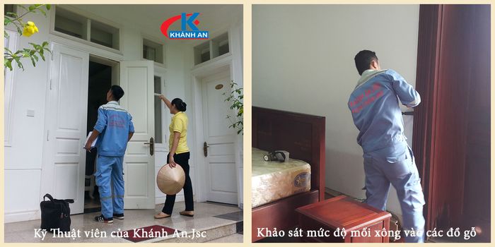 Công Ty Cổ Phần Đầu Tư Và Dịch Vụ Khánh An ảnh 1