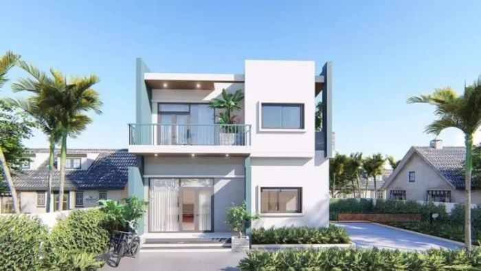 Thư viện hình ảnh đa dạng các dự án của Sunhome
