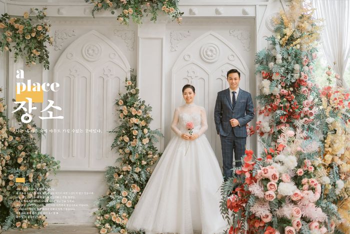 Phil's Wedding Studio hình ảnh nổi bật 1