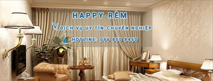 Hình ảnh nổi bật – HAPPY RÈM ảnh 1