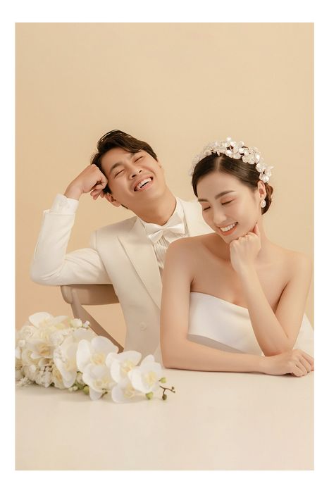 Ngôi Sao Wedding Luxury ảnh 1 - Khoảnh khắc tỏa sáng trong khung hình đầy nghệ thuật