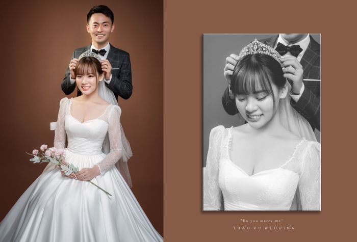 Thảo Vũ Wedding Studio hình ảnh nổi bật 1