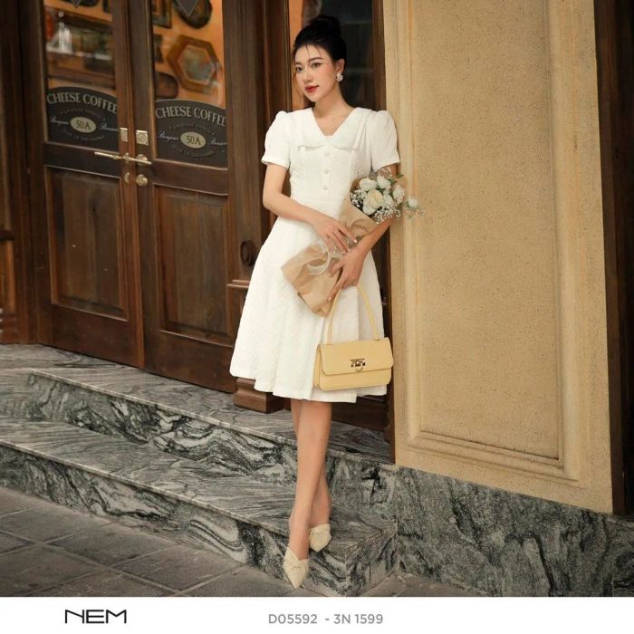 Hình ảnh thời trang NEM Fashion 2