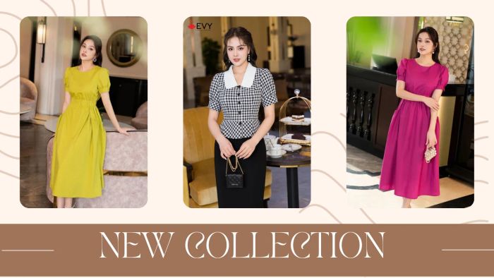 Ảnh cửa hàng Thời trang công sở Evy 1