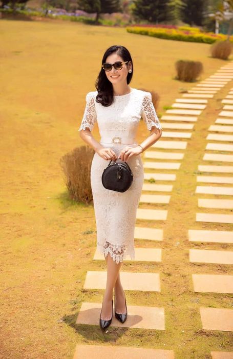 Hình ảnh bộ sưu tập mới nhất từ SOHEE