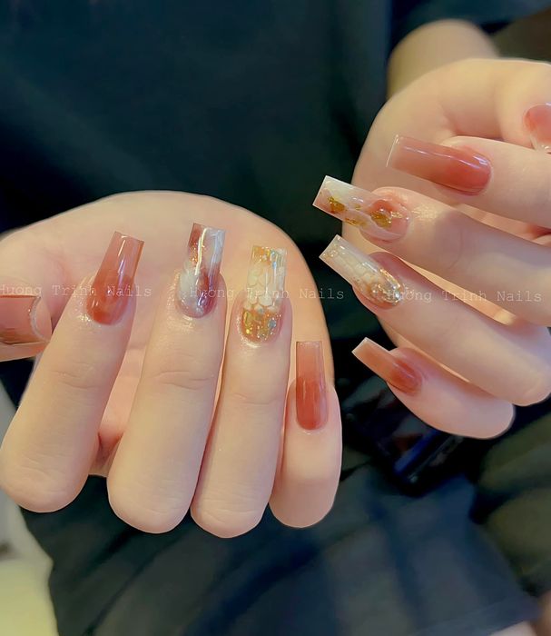 Hương Trịnh Nails - Hình ảnh 1