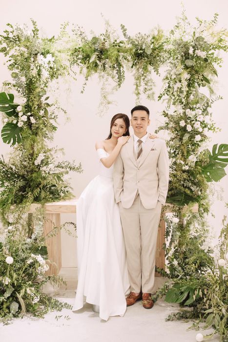 An Trang Wedding hình ảnh nổi bật 1
