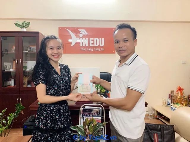 VinEdu - Điểm tựa vững chắc cho du học sinh Úc tại Đà Nẵng