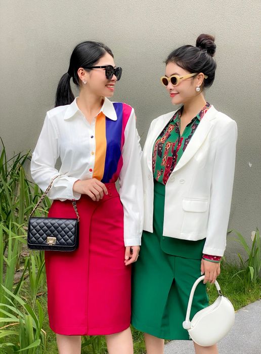Hình ảnh thời trang Zennic 1