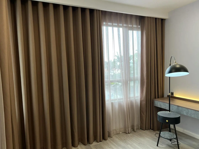 Showroom trưng bày sản phẩm đẳng cấp của Hafuni