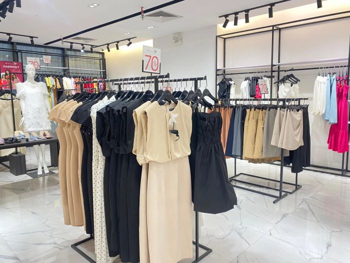 Hình ảnh thời trang IVY moda 1