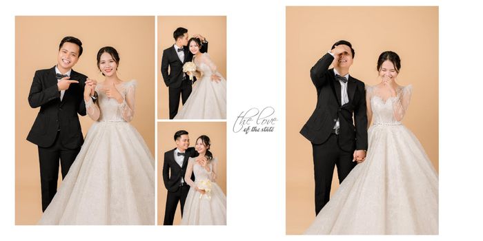 Tác phẩm nghệ thuật đầu tay từ MiKa Studio
