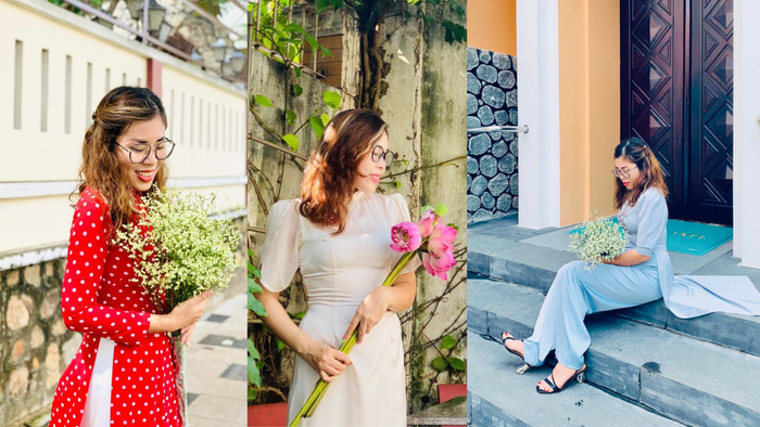 Hình ảnh tiệm áo dài YuKi
