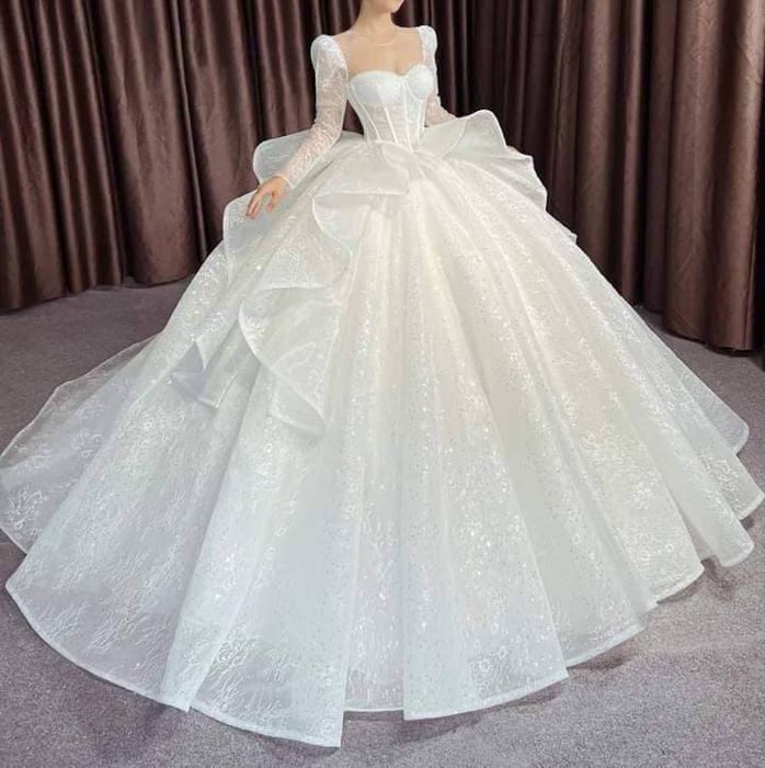Nhật Nhật Bridal - Hình 1