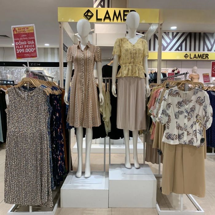 Ảnh cửa hàng Lamer Fashion 2