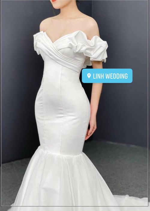 Nhật Nhật Bridal - Hình 2