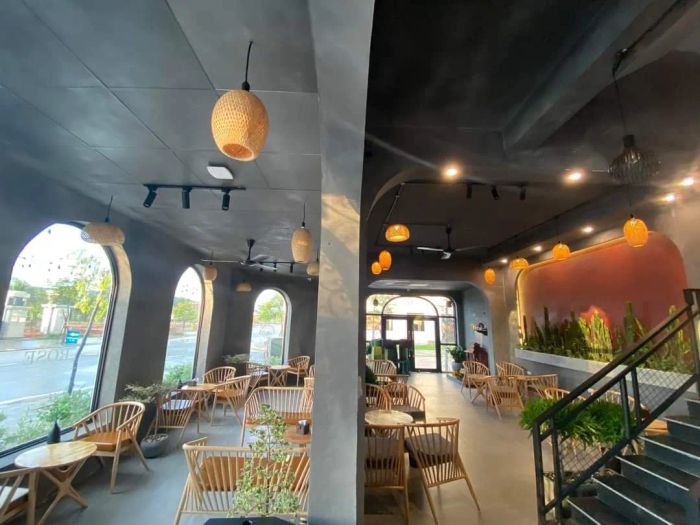 Hình ảnh RuBy Coffee House - ảnh 2