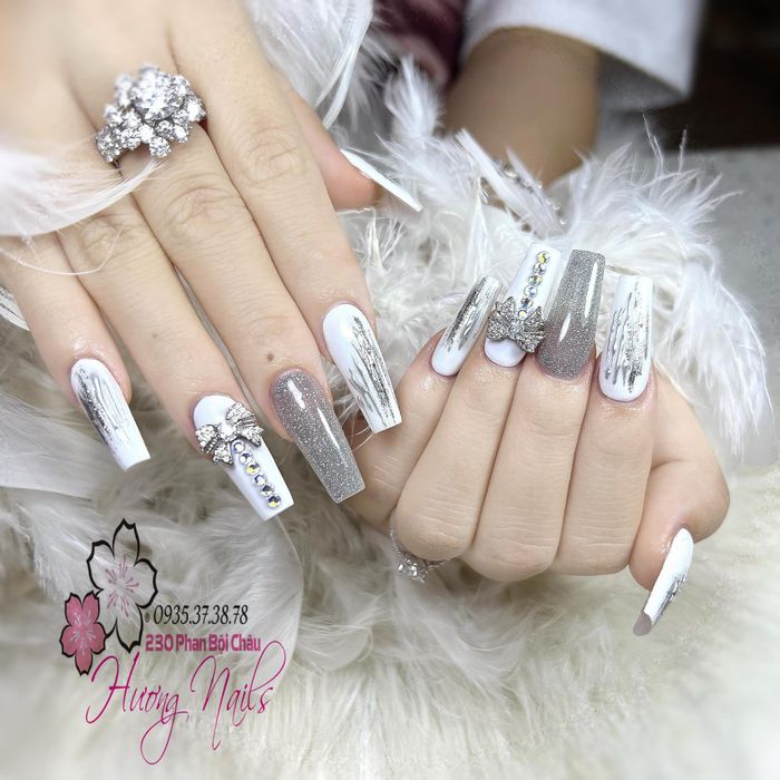 Hương Nail - Hình ảnh 1
