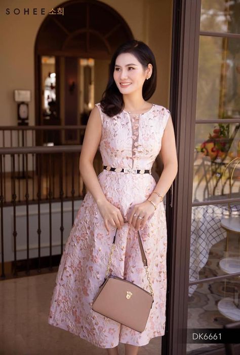 Hình ảnh không gian sang trọng tại SOHEE
