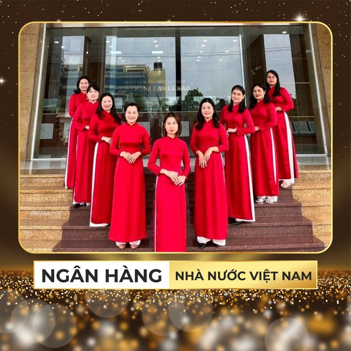Không gian trưng bày Thái Tuấn Fashion