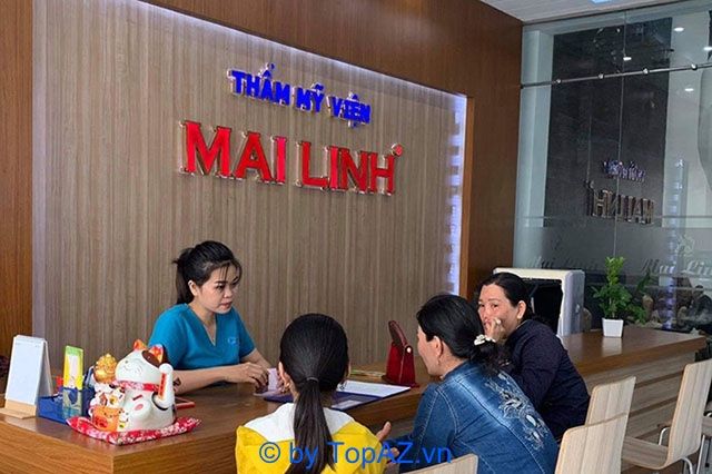 Thẩm mỹ viện hiện đại tại Cà Mau, nơi mang đến trải nghiệm làm đẹp tinh tế và đầy đủ tiện nghi, sẵn sàng phục vụ nhu cầu của khách hàng một cách tối ưu.