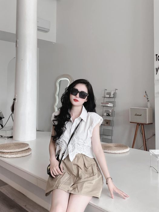 Góc học tập sang trọng tại CHO.u drink
