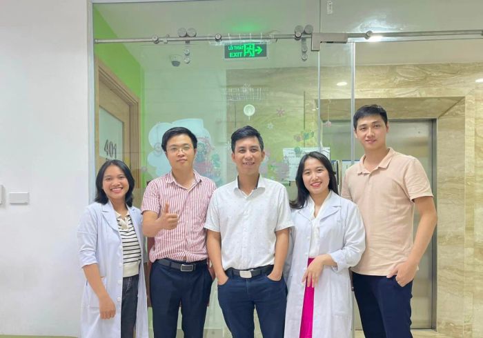 Phòng khám siêu âm thai Minh Nguyên ảnh 1