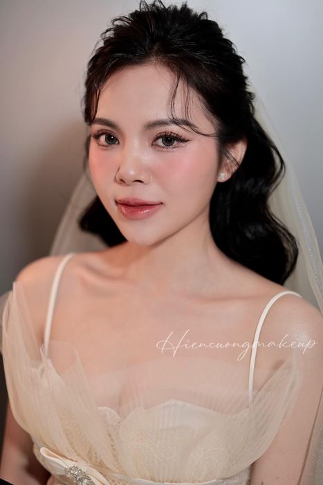 Amour Studio - Hiền Cường Makeup ảnh 1