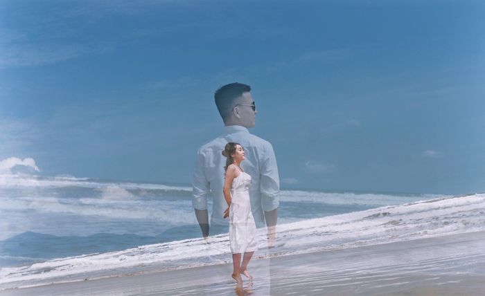 Bộ sưu tập ảnh cưới đẳng cấp tại Ngọc Vinh Studio