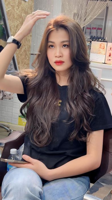 Hair Salon Thảo Trương ảnh 2 - Nơi mỗi mái tóc là một tác phẩm nghệ thuật đầy cảm hứng.