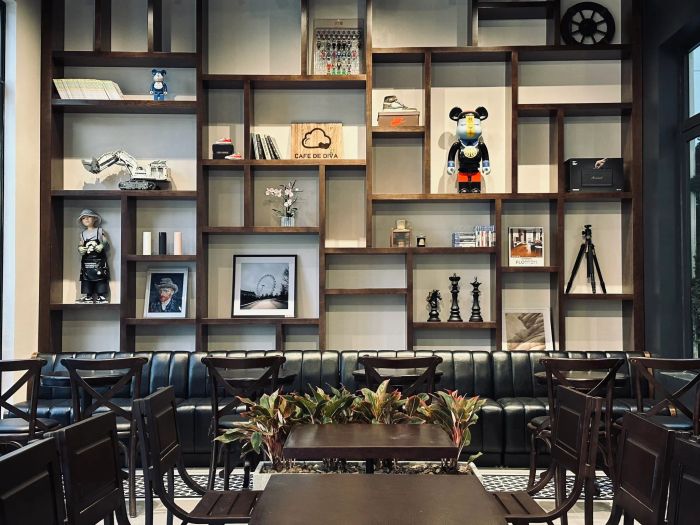 Cafe De Diva ảnh 2