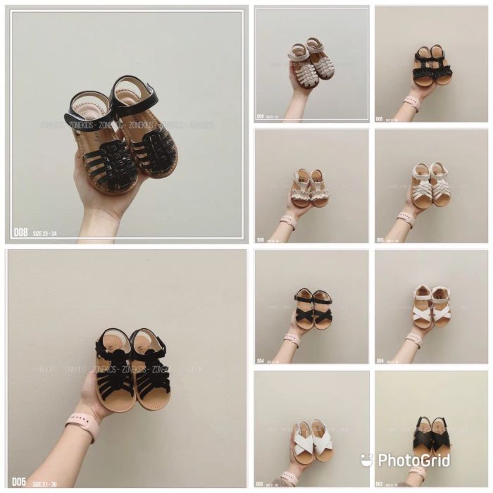 Bộ sưu tập đa dạng tại Zone Kids - Ảnh 2