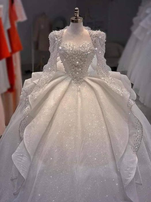 Nhật Nhật Bridal - Hình 2