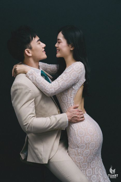 TuArt Wedding ảnh 1 - Kiệt tác đầu tiên trong bộ sưu tập hạnh phúc
