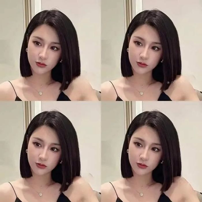 Hình ảnh ấn tượng tại ASI Hair Studio