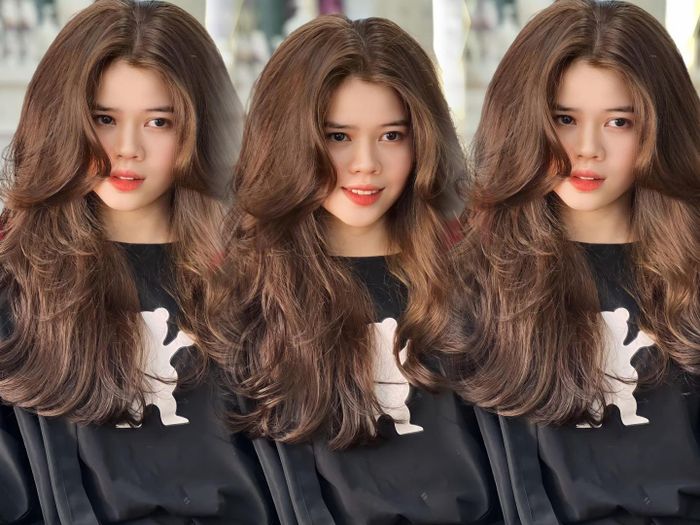 Hair Salon Thảo Trương ảnh 1 - Khoảnh khắc lưu giữ vẻ đẹp tinh tế từ bàn tay nghệ nhân tóc hàng đầu.