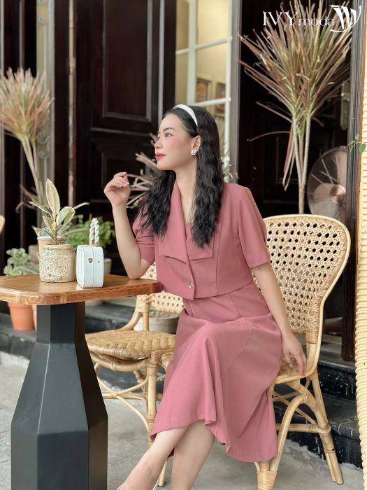 Ảnh cửa hàng IVY moda 2
