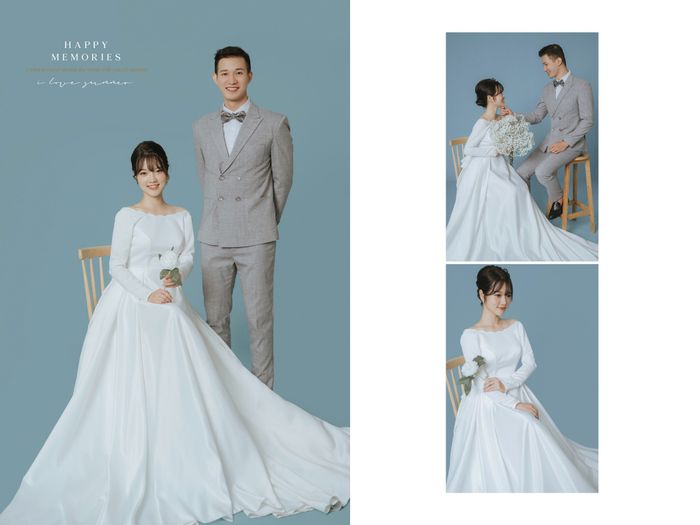Huyen Bridal hình ảnh tuyệt đẹp