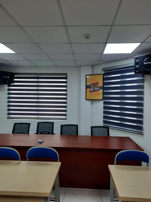 Khám phá bộ sưu tập rèm cao cấp tại Rèm Toàn Phát