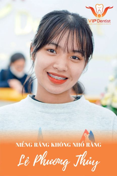 Nha Khoa Quốc Tế Vip Dentist – Hình ảnh 1